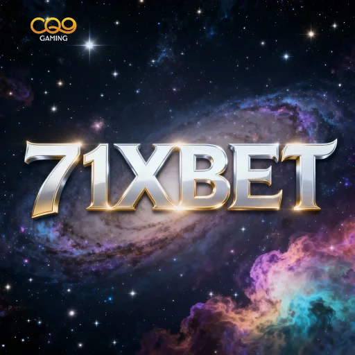 Logo da 71xbet
