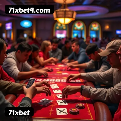 FAQ - Perguntas Frequentes 71xbet