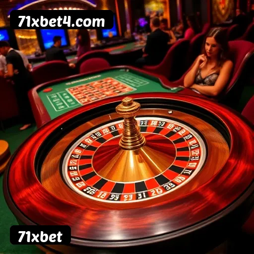 Termos e Condições Transparentes 71xbet